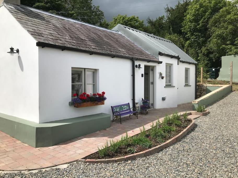 An Bothan-Cosy Cottage In The Cooley Mountains Dundalk Bagian luar foto