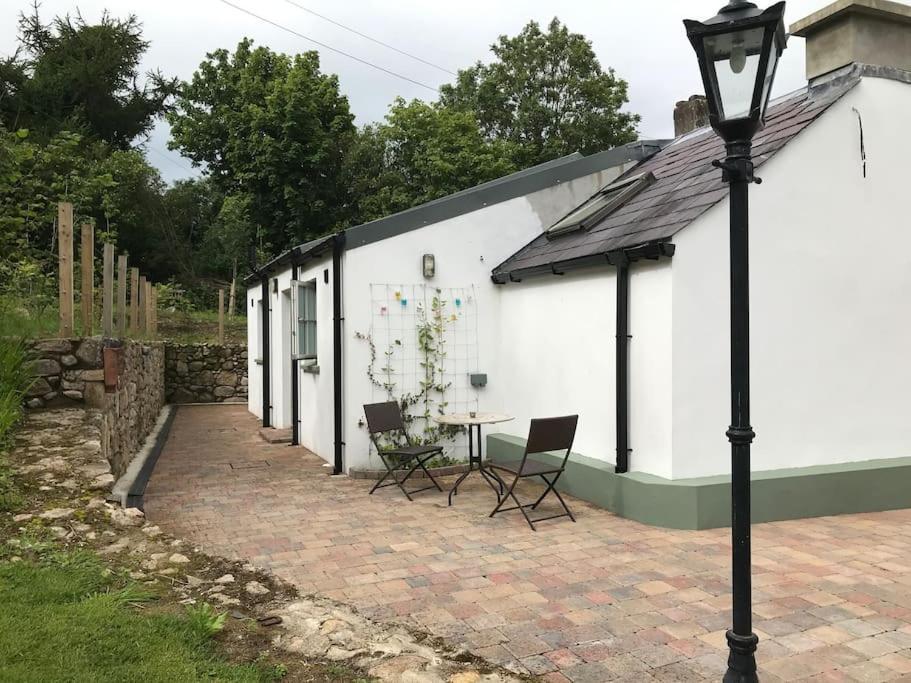 An Bothan-Cosy Cottage In The Cooley Mountains Dundalk Bagian luar foto