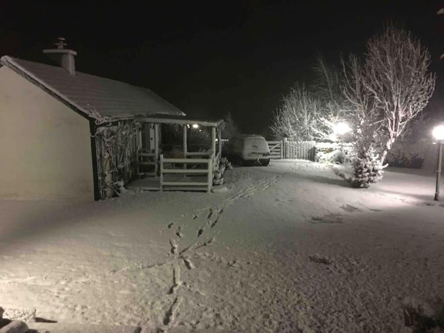 An Bothan-Cosy Cottage In The Cooley Mountains Dundalk Bagian luar foto
